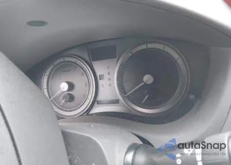 2009 Lexus Es 350 из США, поврежденный, VIN JTHBJ46G292282532